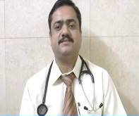 Dr. Jitendra K Agrawal